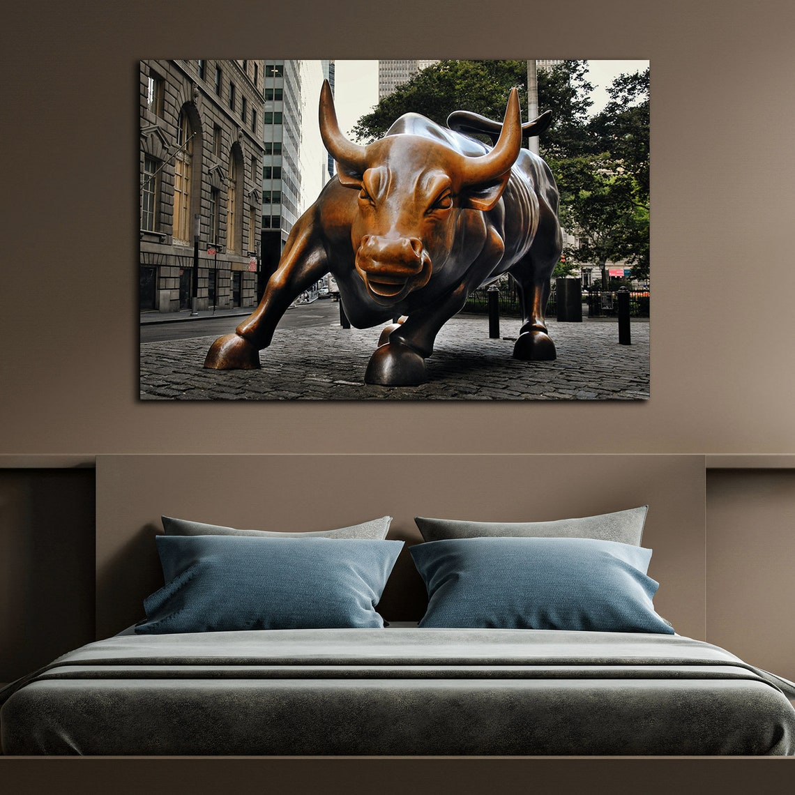 Wall-Street-Bull-Art