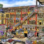 5 pointz long island city