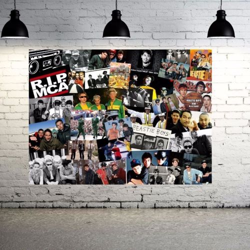 beastie-boys-canvas-collage