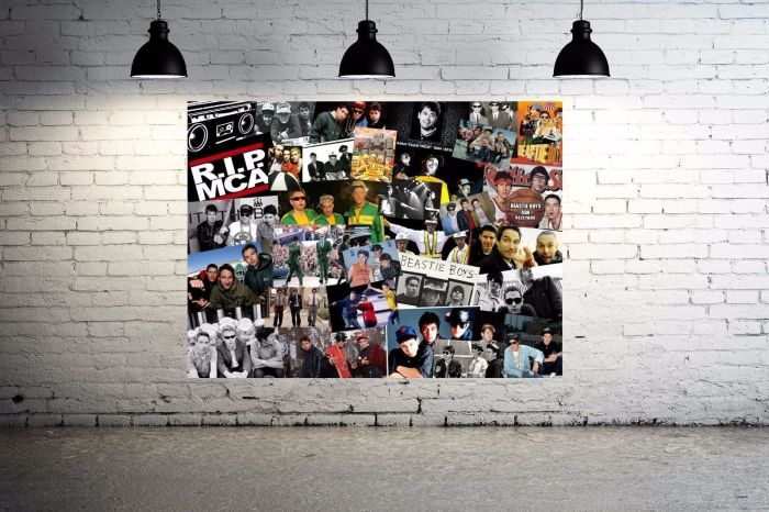 beastie-boys-canvas-collage