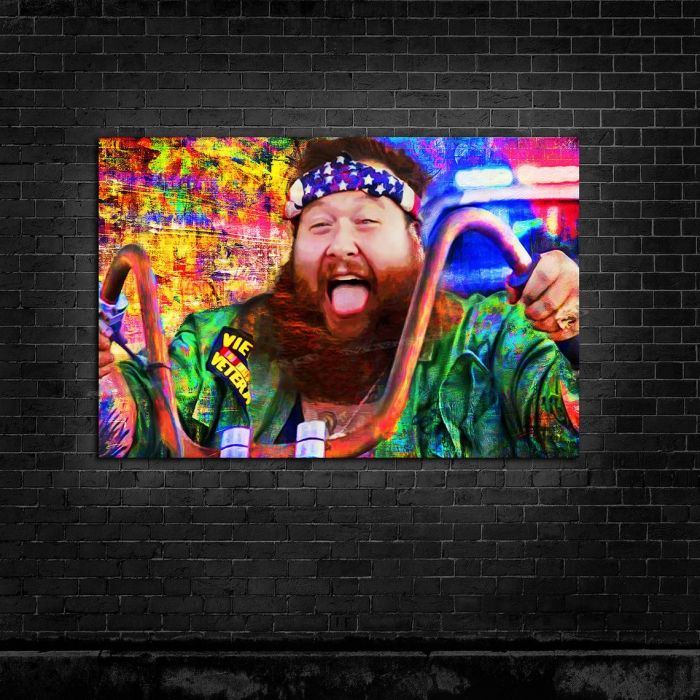 action-bronson-canvas-art