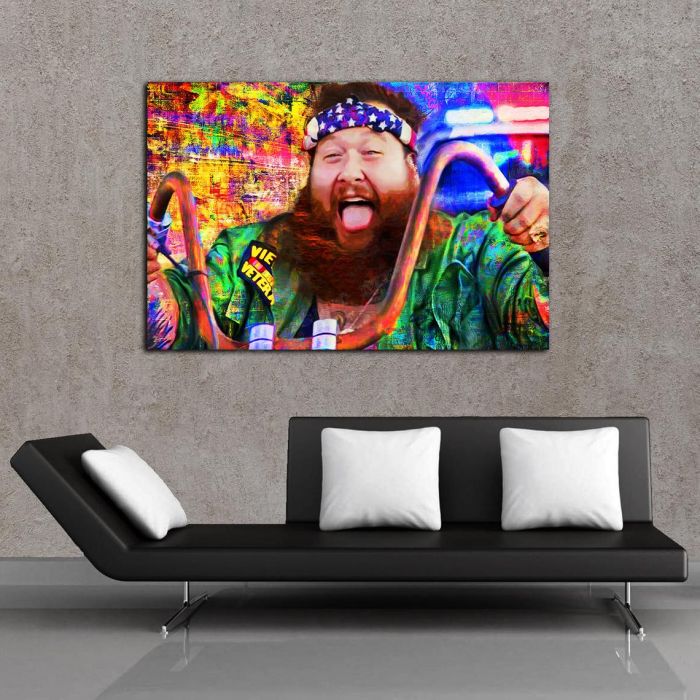 action-bronson-canvas-art