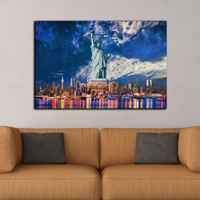 statue-of-liberty-original-painting-art